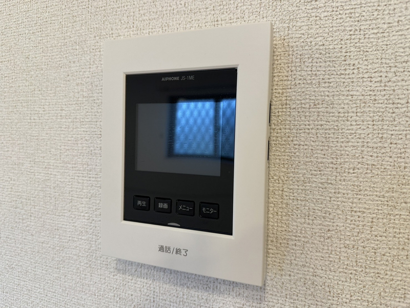 セキュリティ 写真28
