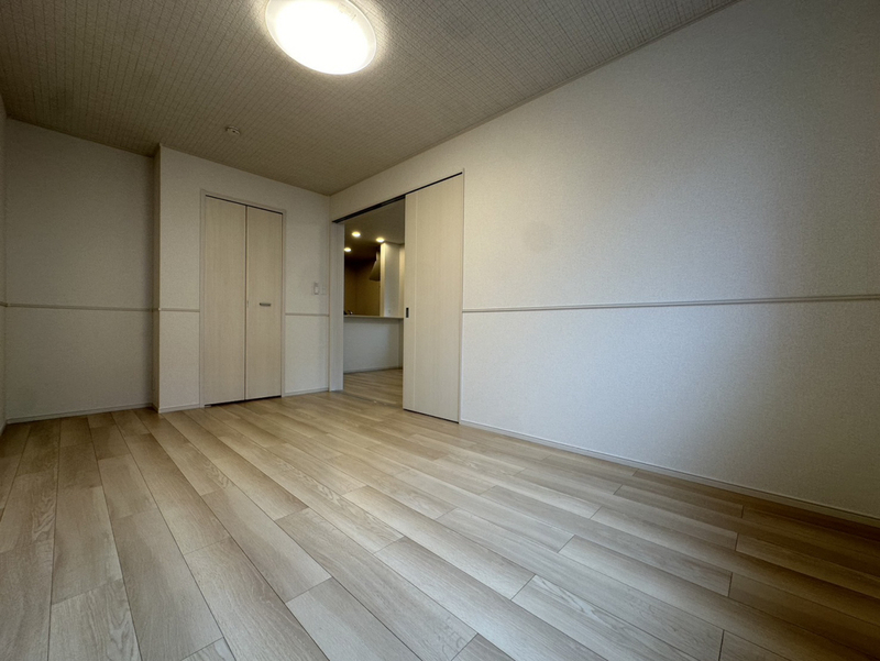 子供部屋 写真8
