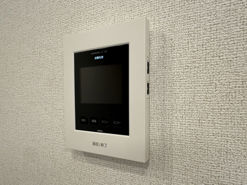 セキュリティ 写真28