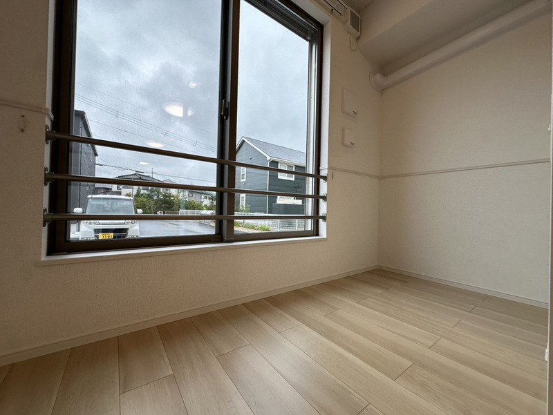 バルコニー・ベランダ 写真20