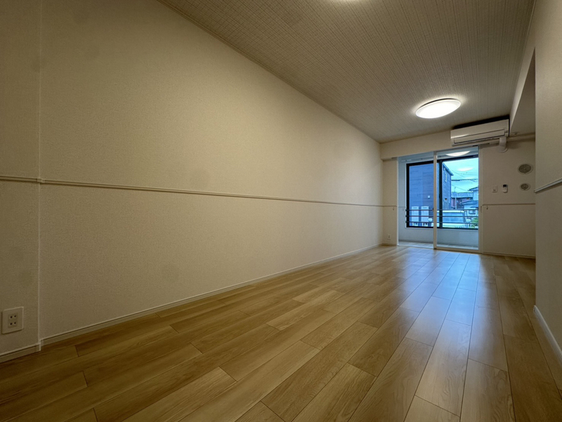 リビング 写真3