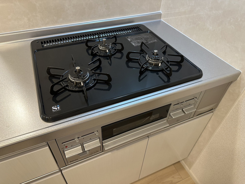 キッチン 写真6