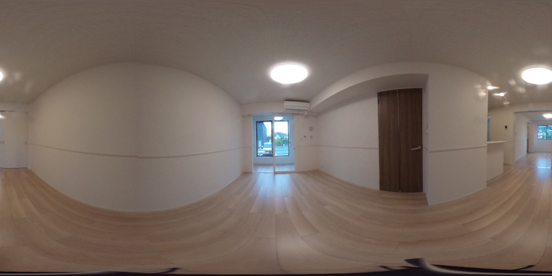 リビング 写真4