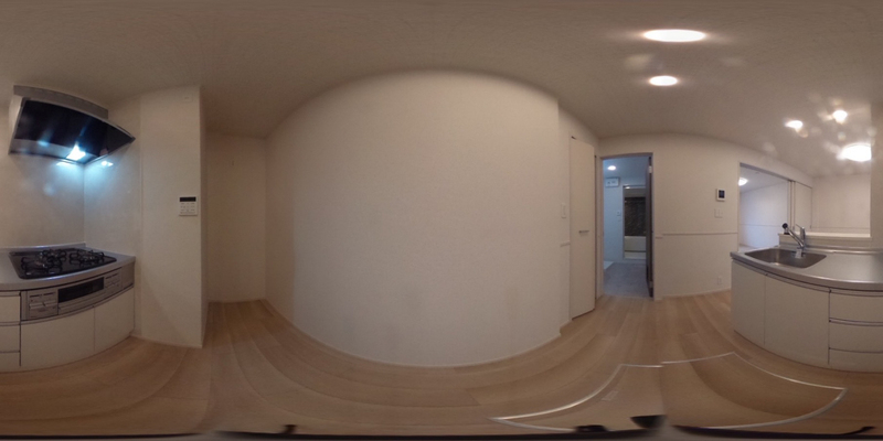 キッチン 写真7