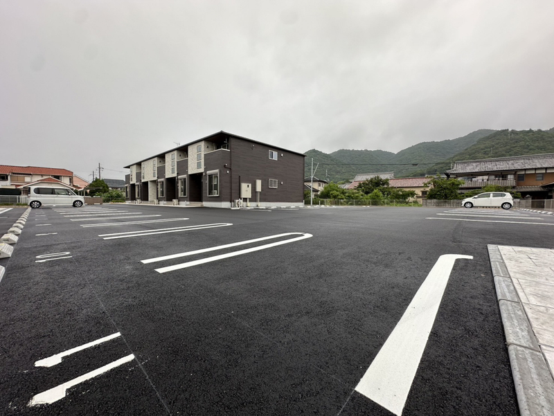 駐車場 写真30