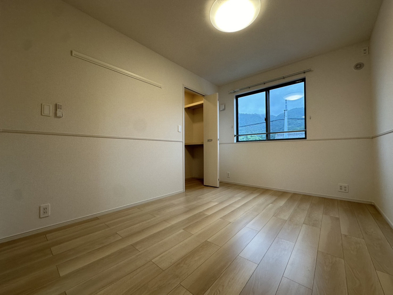 子供部屋 写真6