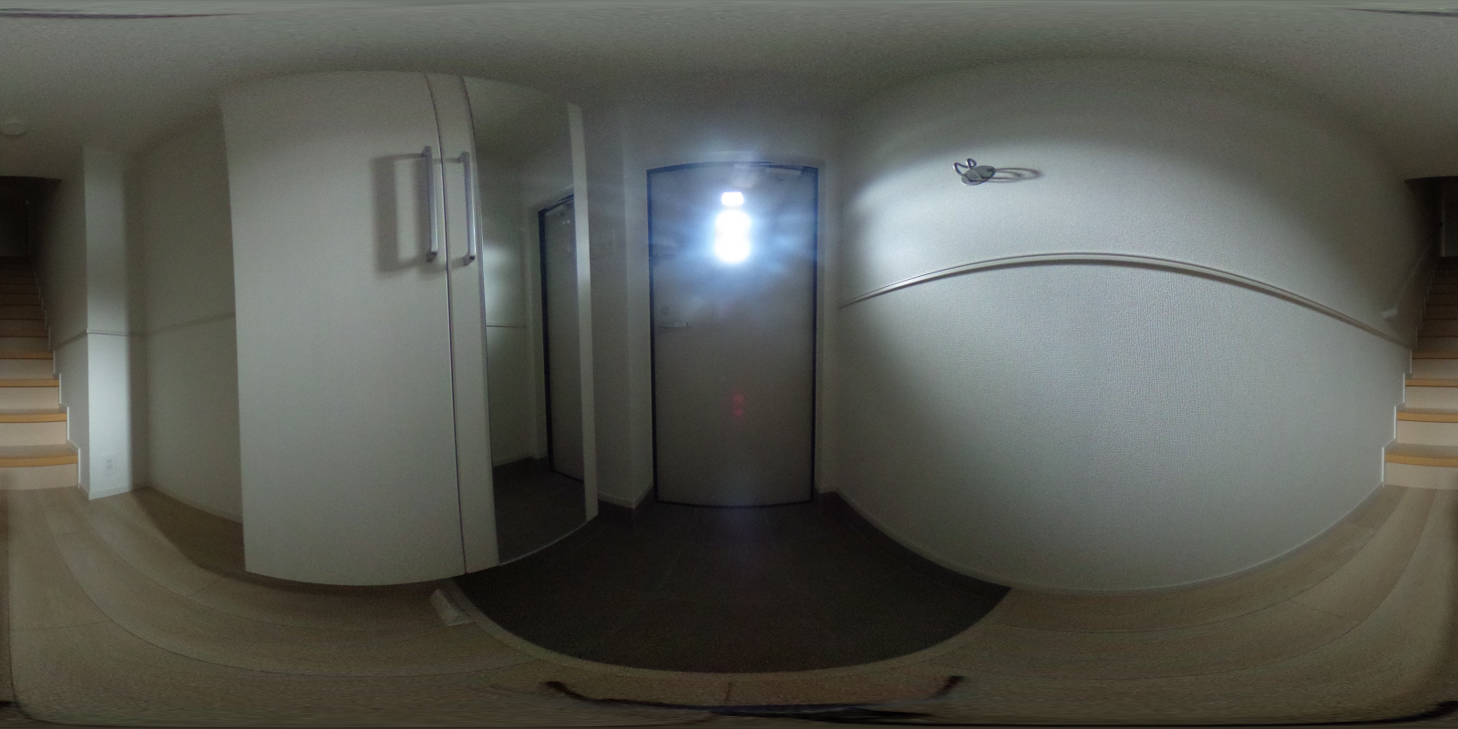 玄関 写真36