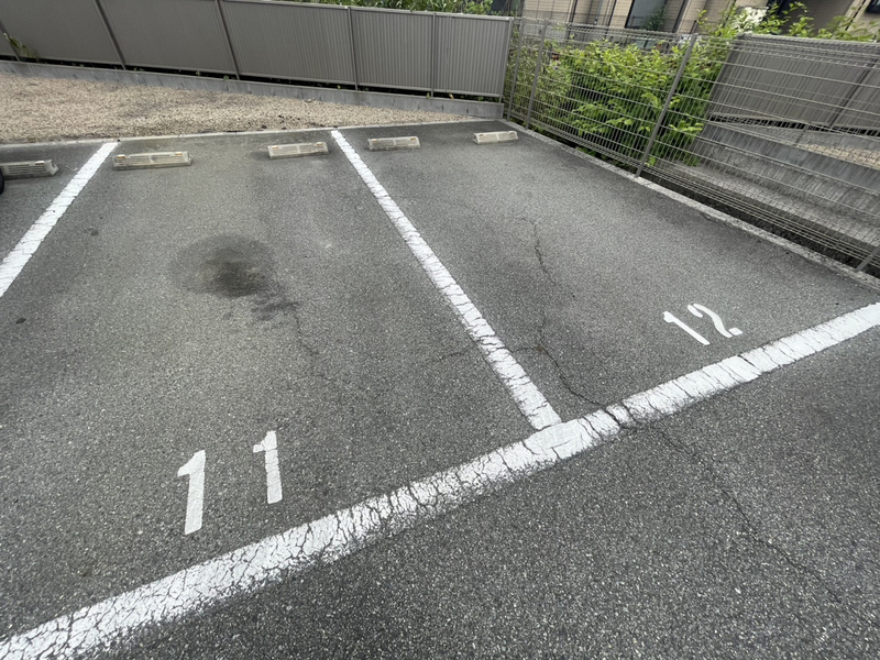 駐車場 写真32