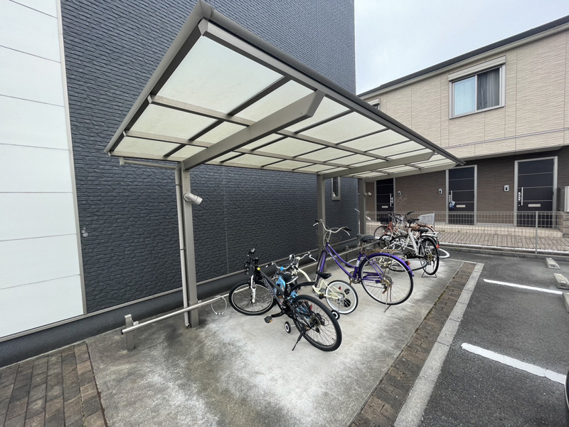 共用部 写真31
