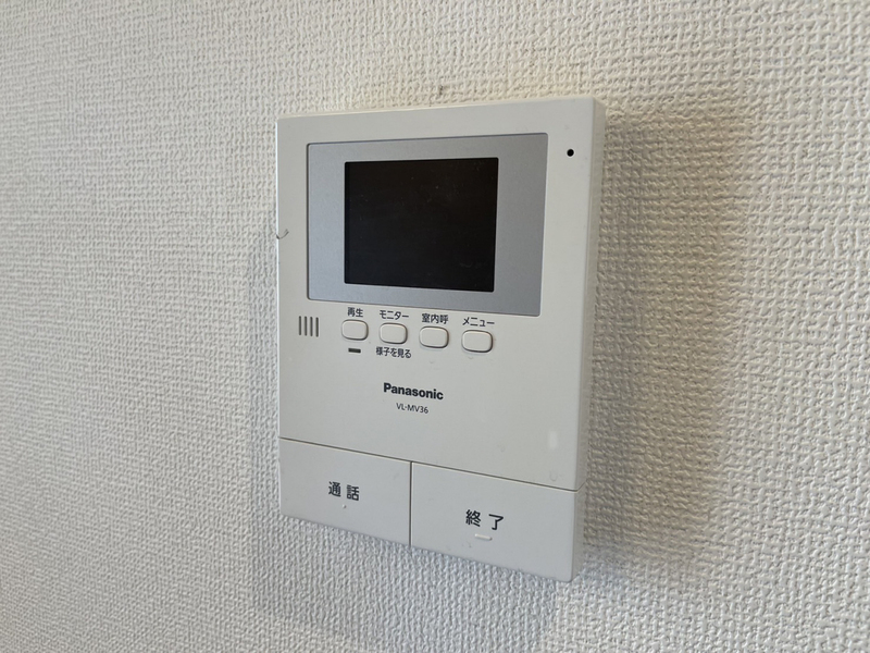 セキュリティ 写真16