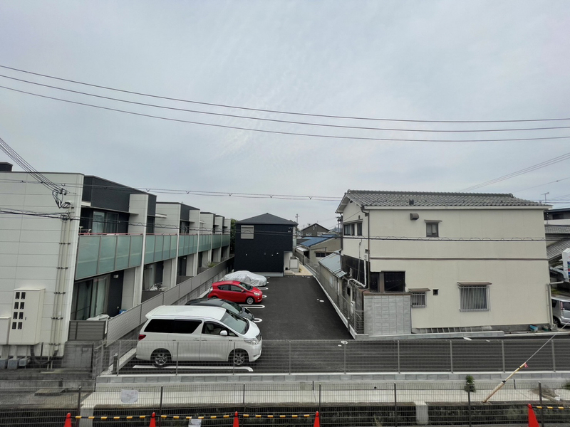 眺望 写真29