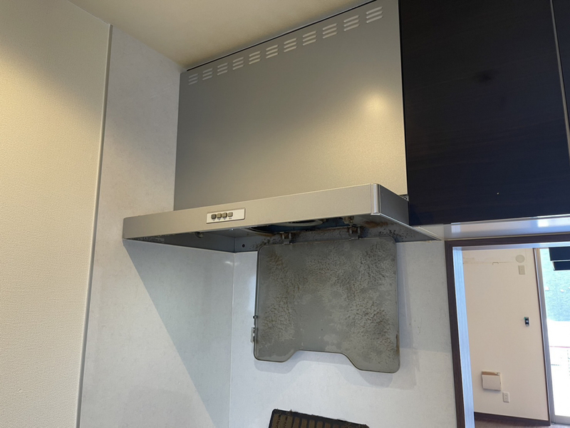 キッチン 写真5