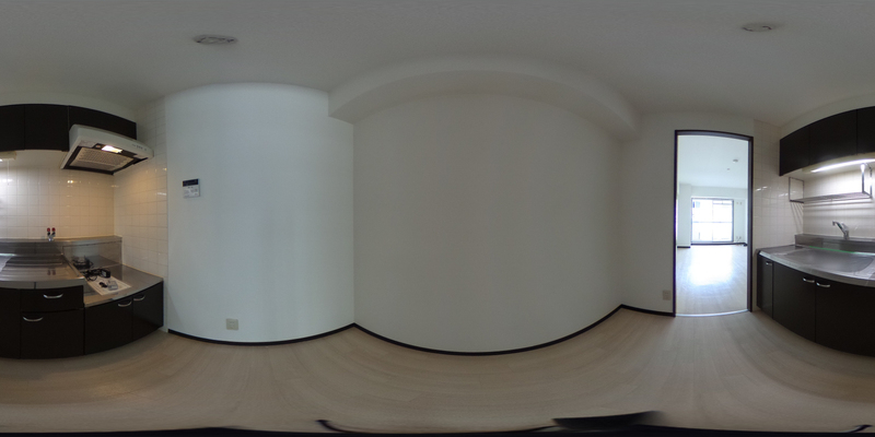 キッチン 写真34