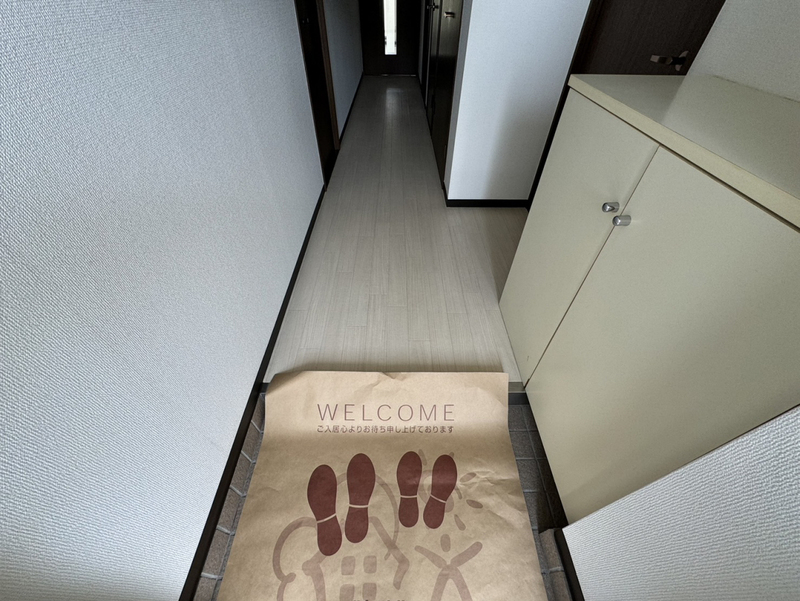 玄関 写真9