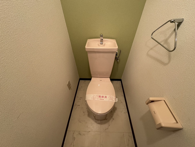 トイレ 写真13