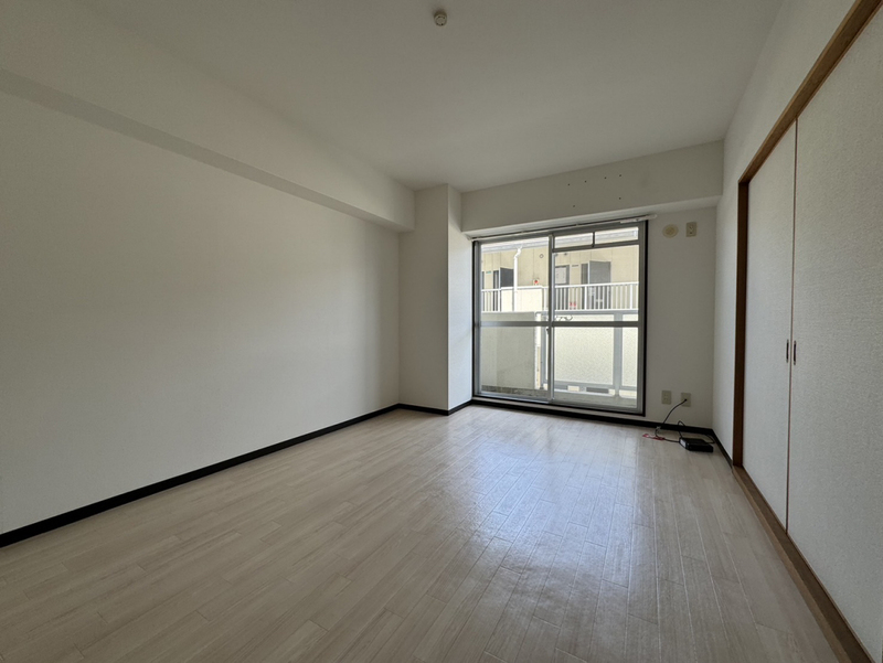 リビング 写真2