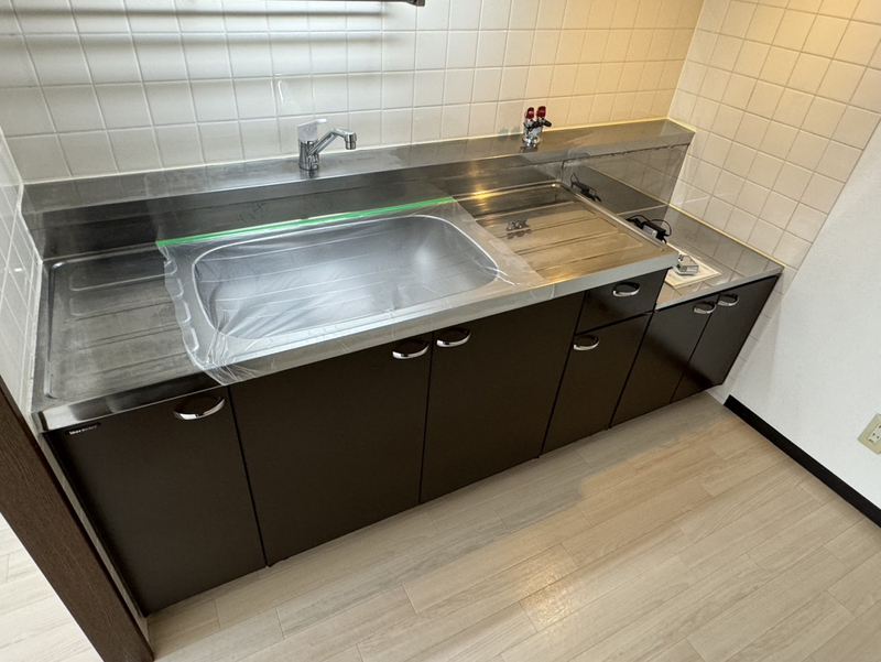 キッチン 写真3