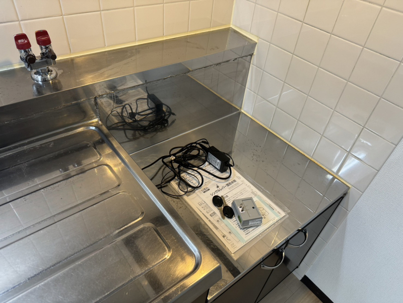 キッチン 写真4