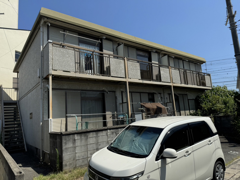 シティハイツ大塩