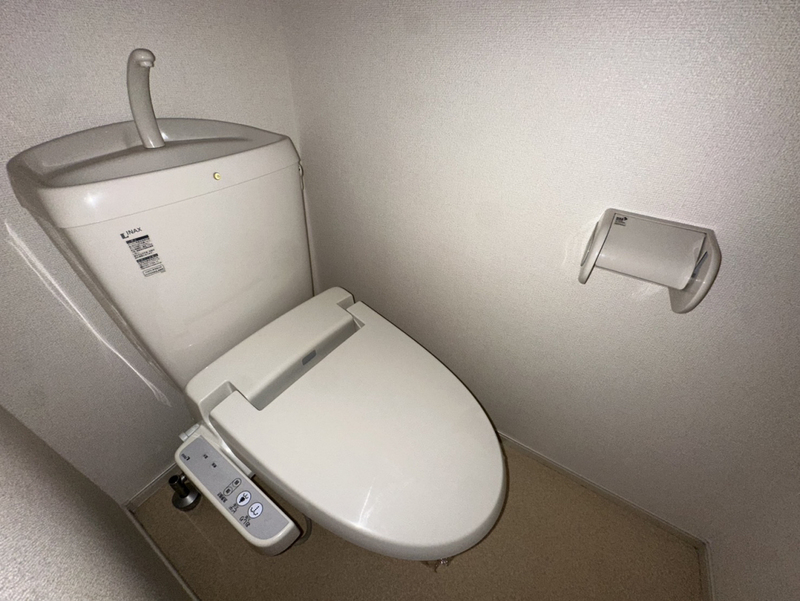 トイレ 写真18