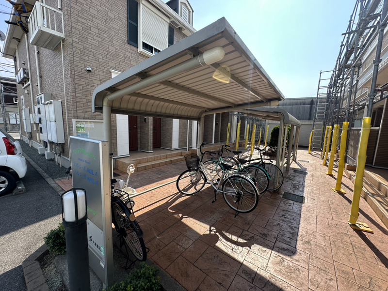 共用部 写真36