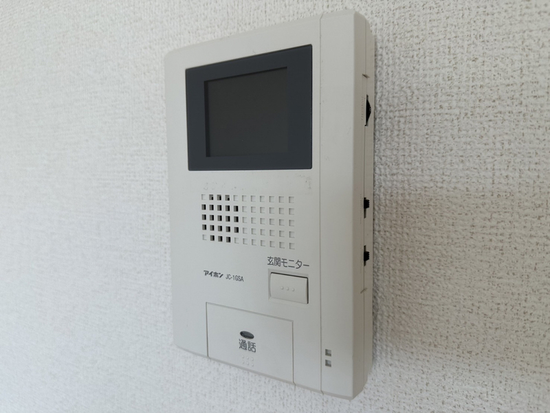 セキュリティ 写真29