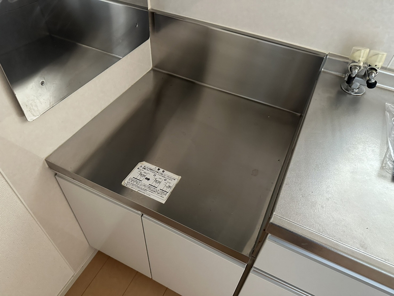 キッチン 写真7