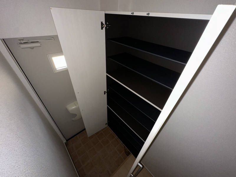 収納 写真20