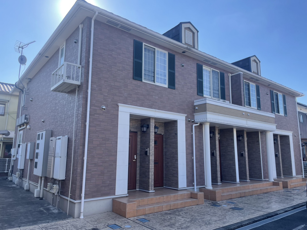 リシェスコリーヌＢ