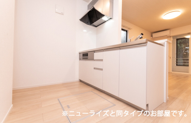 キッチン 写真3