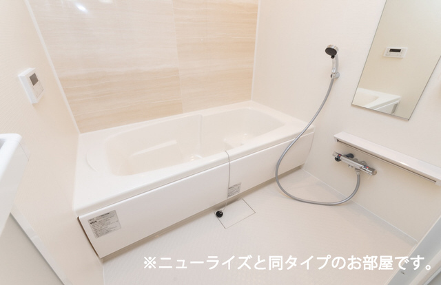 バス 写真7