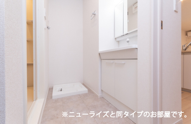 洗面所 写真6
