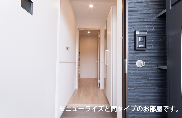 玄関 写真5