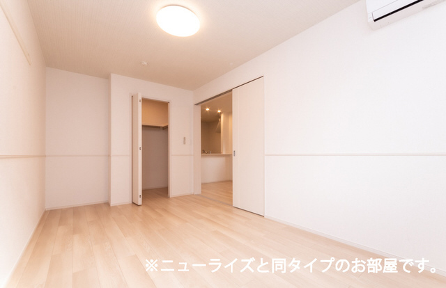 その他部屋・スペース 写真4