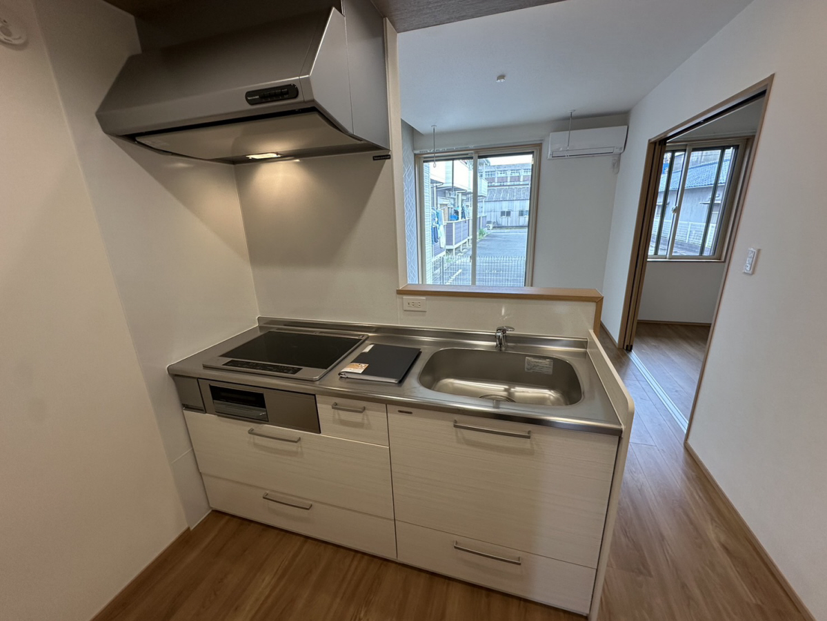 キッチン 写真4