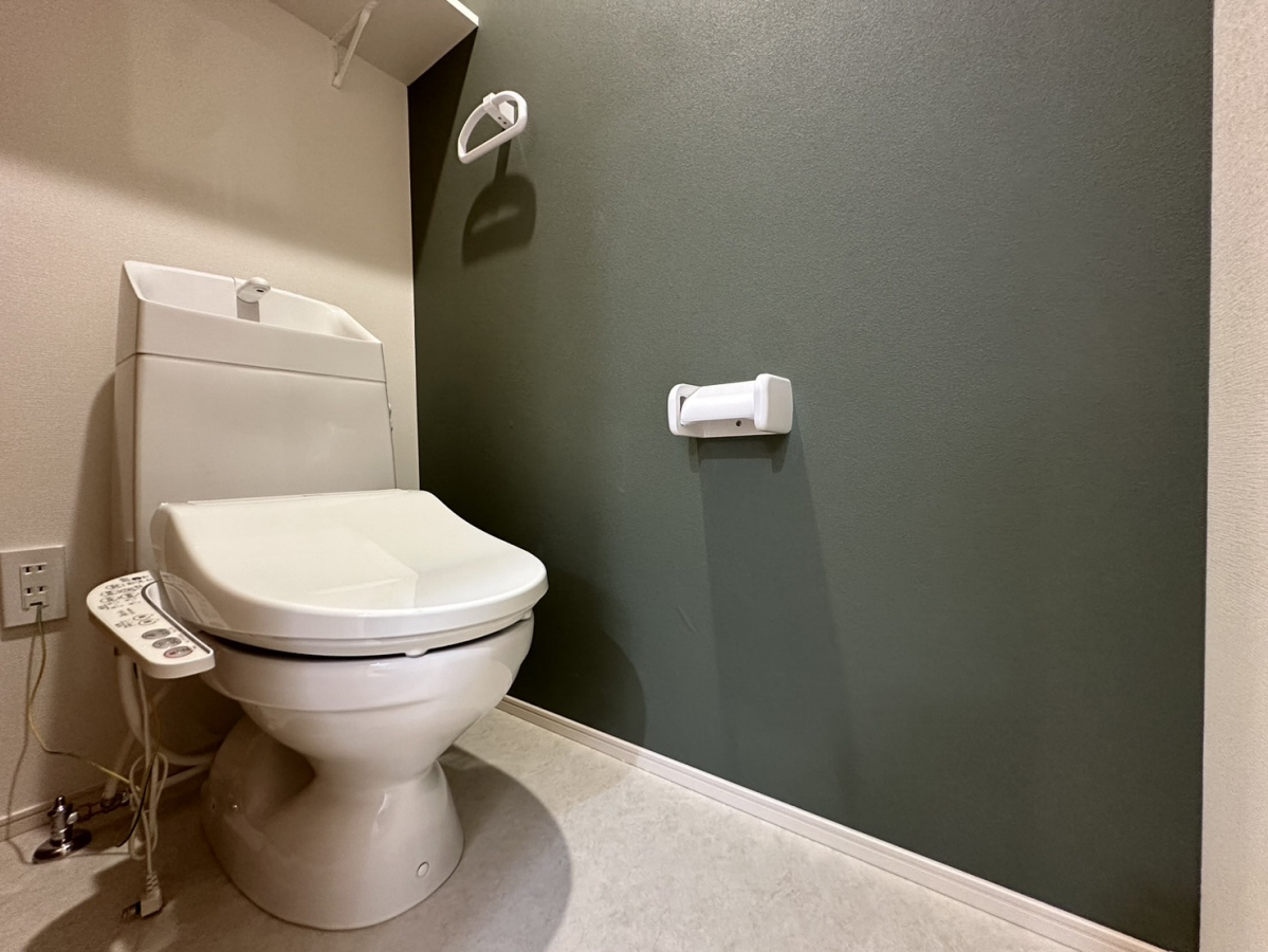 トイレ 写真18