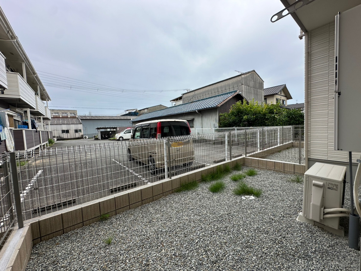 バルコニー・ベランダ 写真28