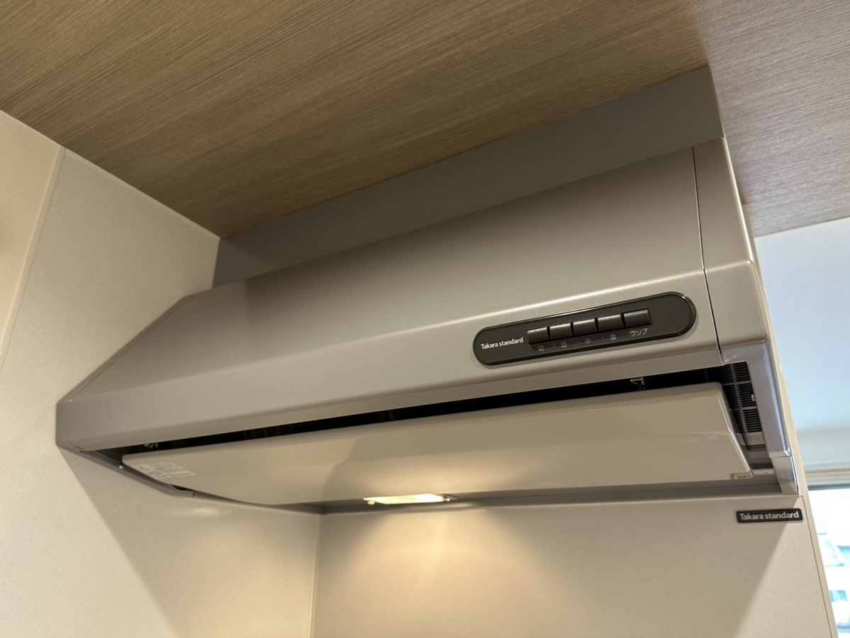 キッチン 写真5