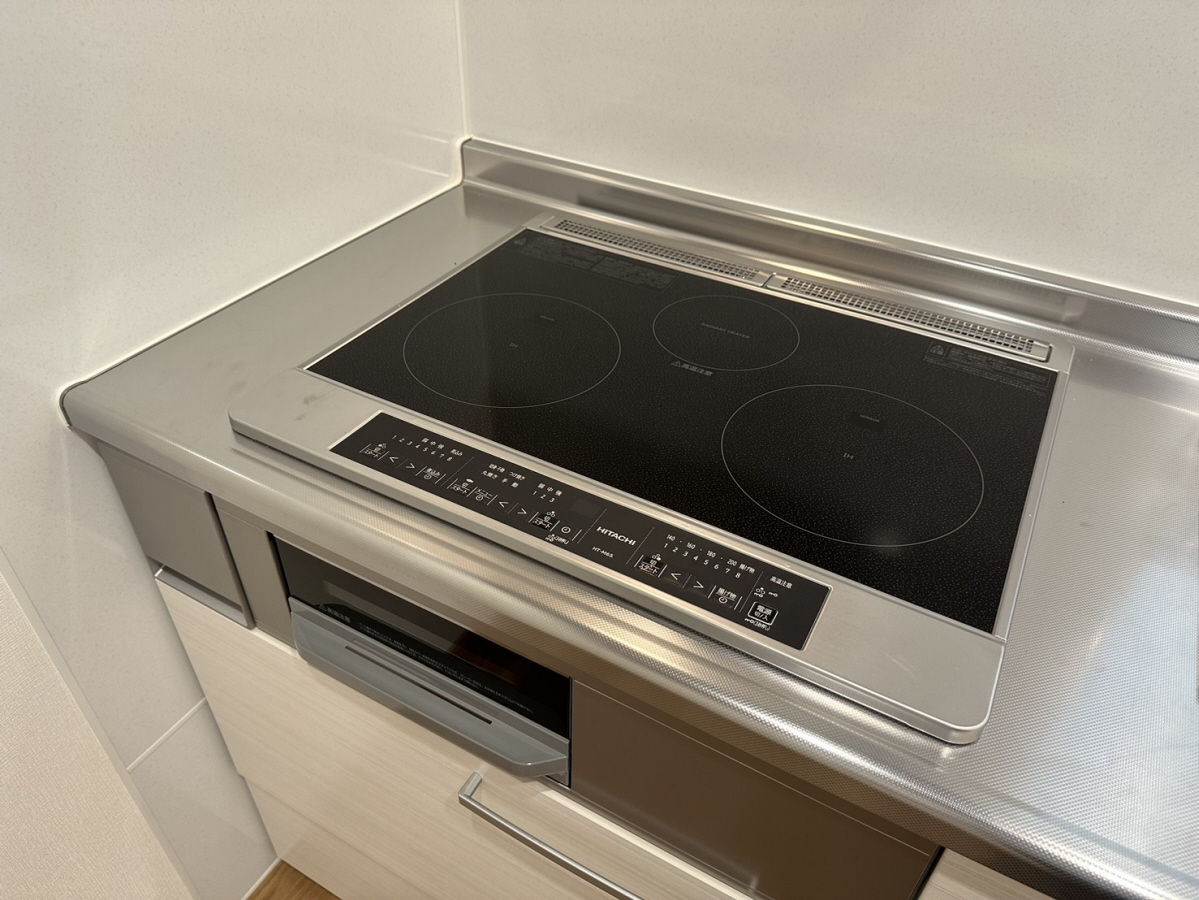 キッチン 写真6