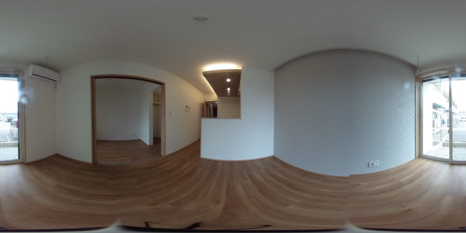 リビング 写真3