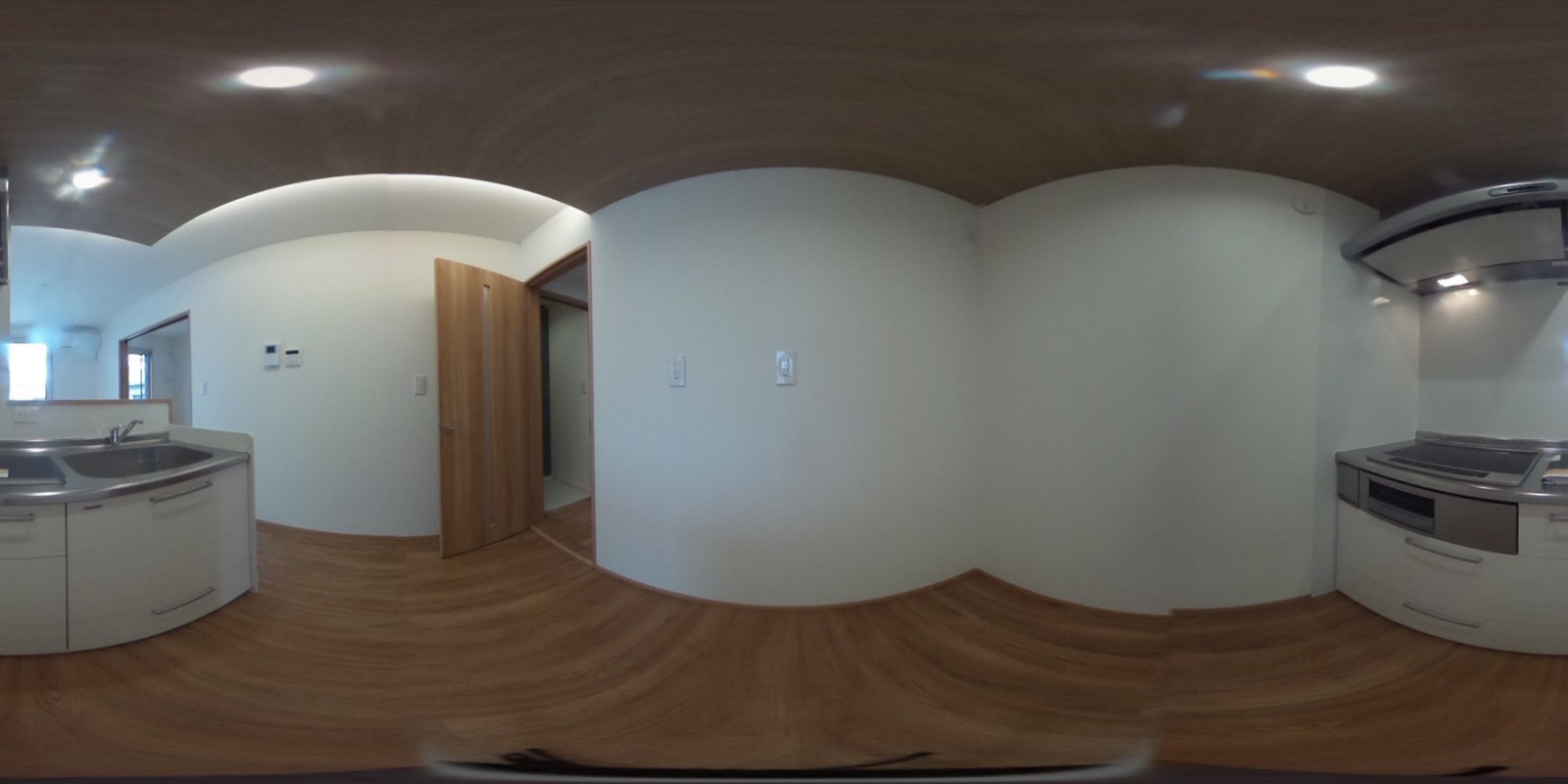 キッチン 写真7