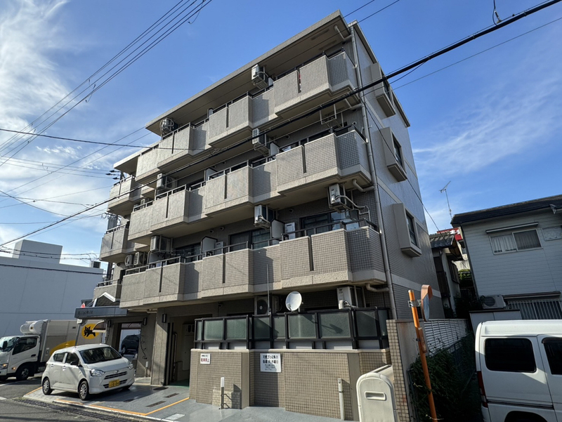 シャトー姫路