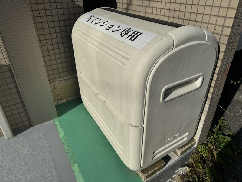 共用部 写真30