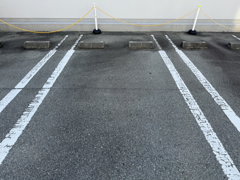 駐車場 写真32