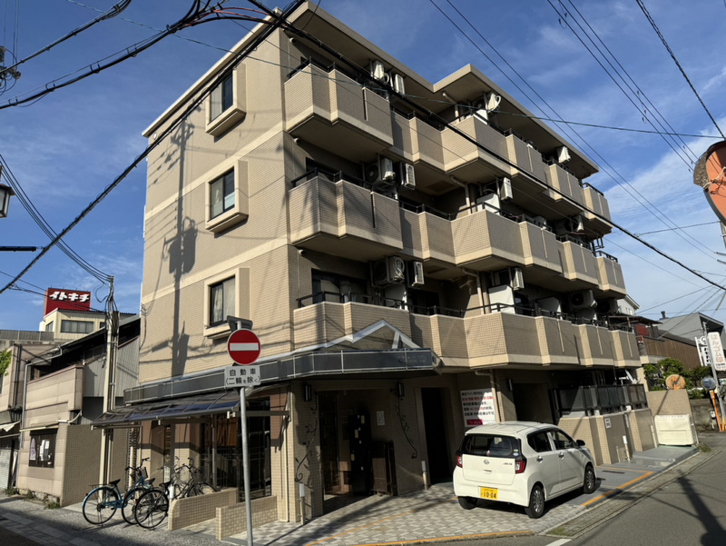 外観 写真29