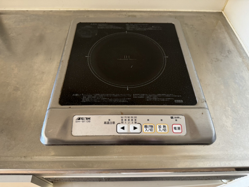 キッチン 写真3