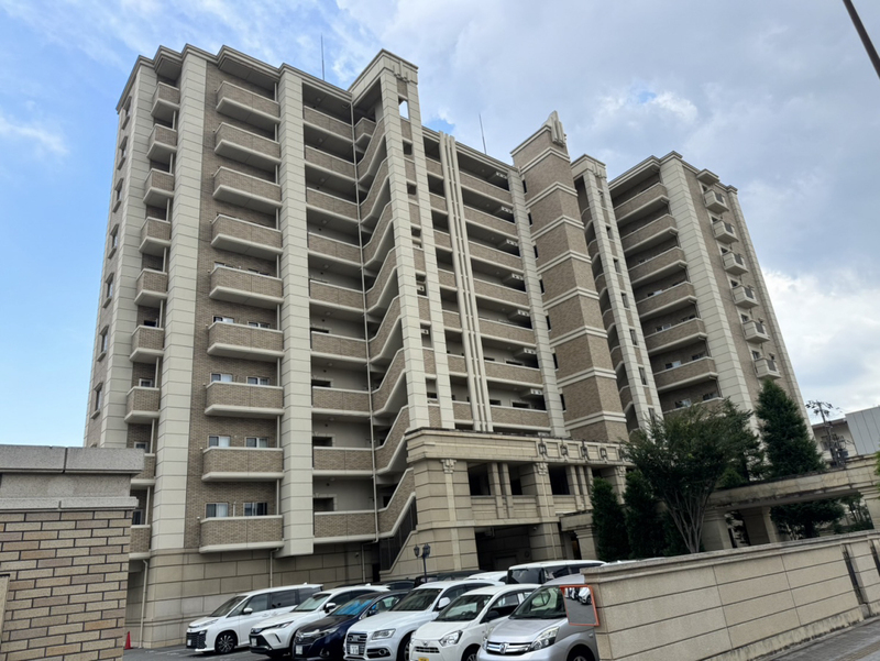 グラジオ姫路駅南インペリアル