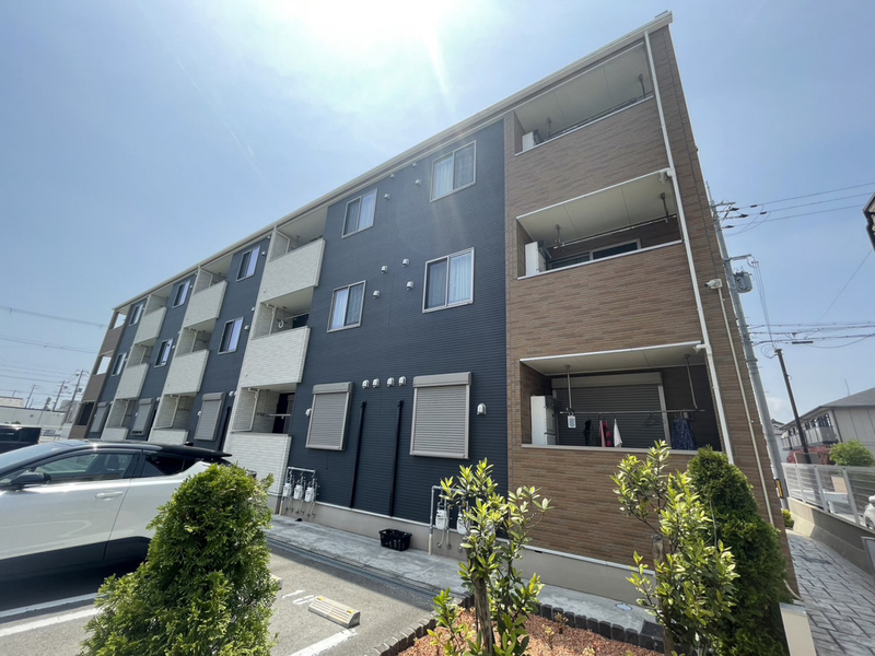 ビレッヂ飯田Ⅱ