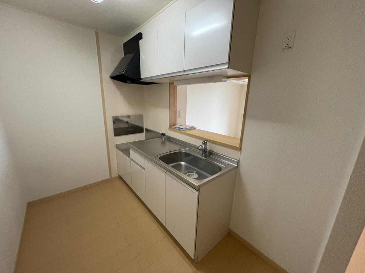 キッチン 写真4
