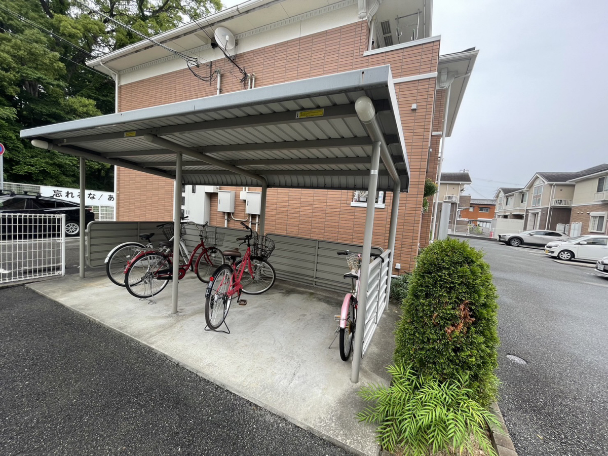 共用部 写真31